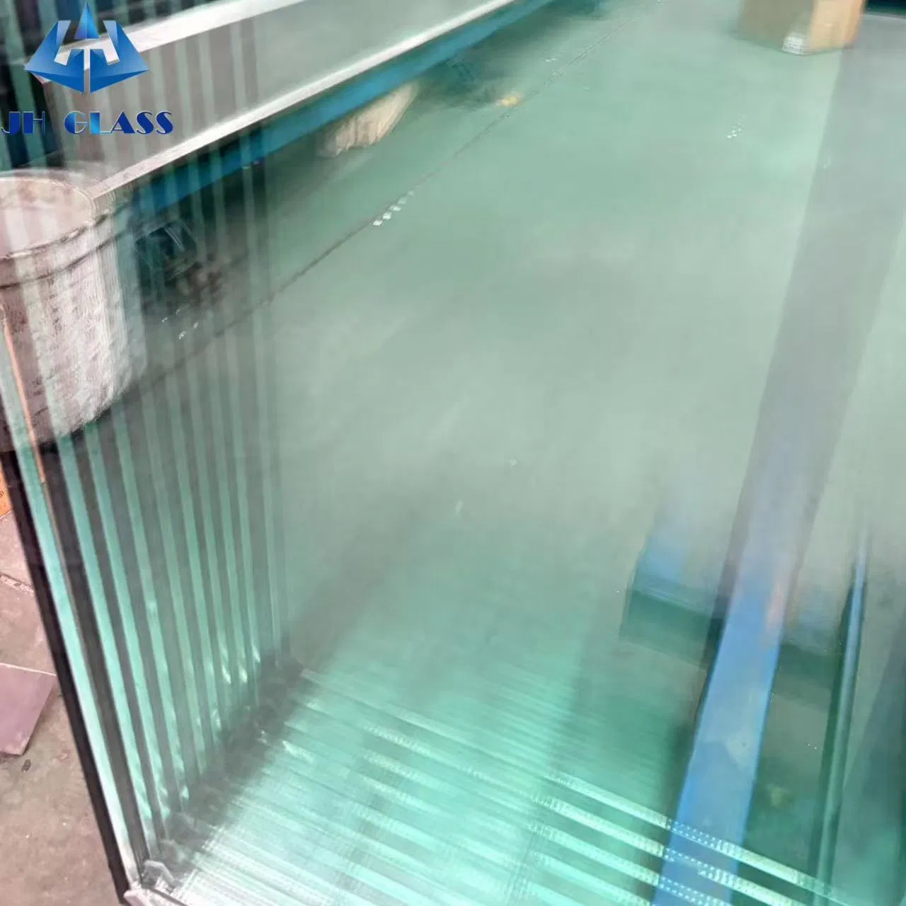Architectural/Safety/Window/Tempered Laminated Insulated Glass for Curtain Wall