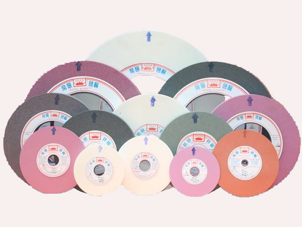 Km Brand Grinding Wheel for Grinder Use - Originating From Dongguang