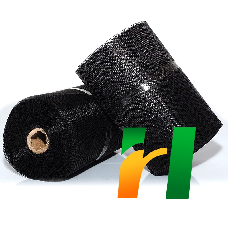 Fire-Retardant Material – Meets Safety Standards Fiberglass Window Screen