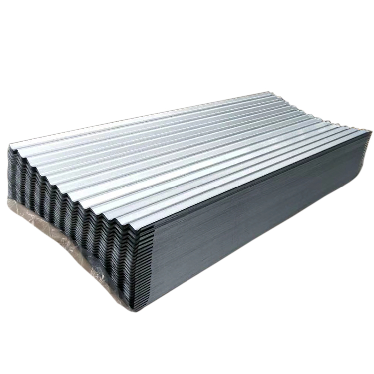 Aluminium Steel Plate Corrugated Roofing Sheet Manufacturer