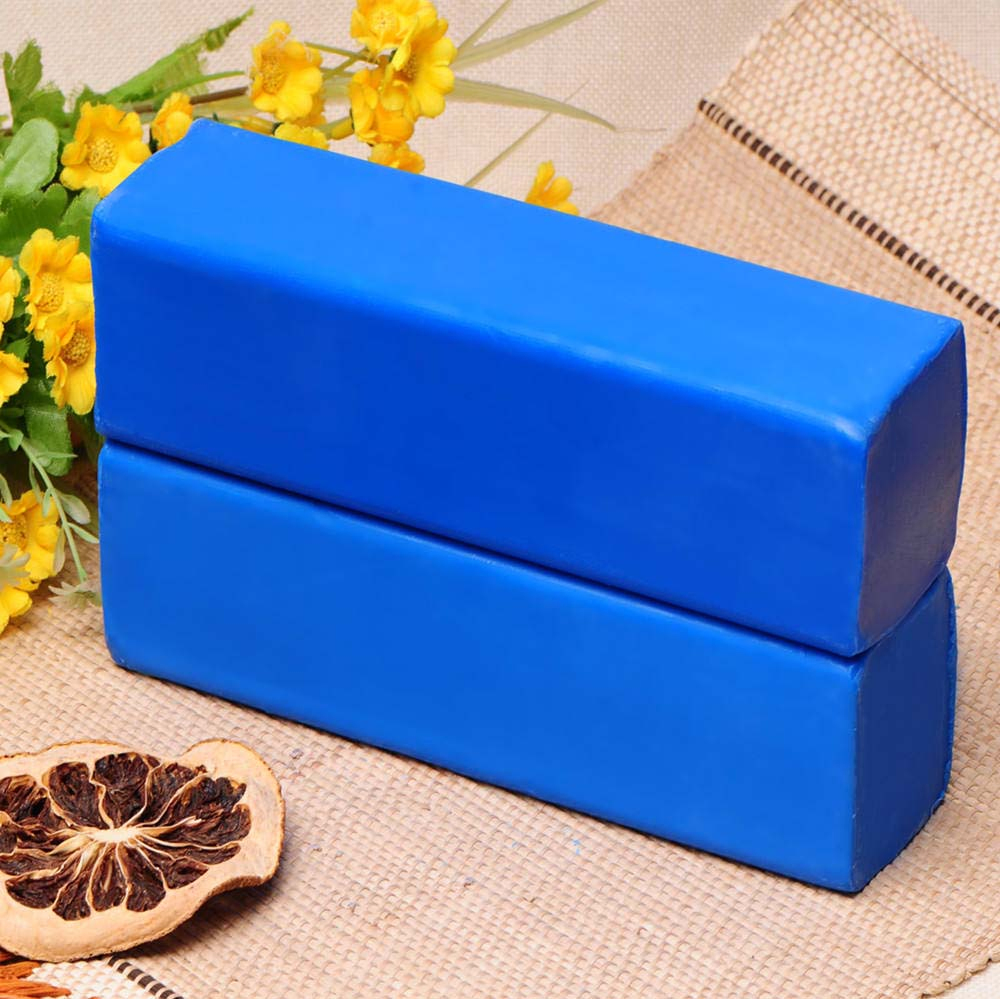 Rectangular Bar Soap: Mild, Eco-Friendly, and Super Cleaning Performance