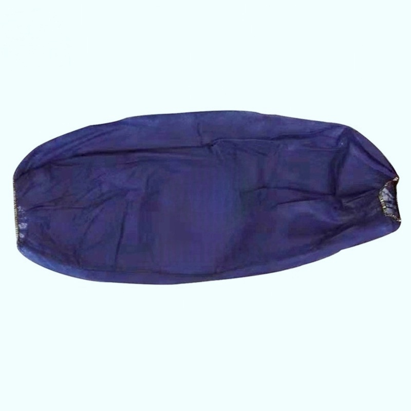 Non Woven Protective Sleeve Covers for Waterproof and Oil Resistance