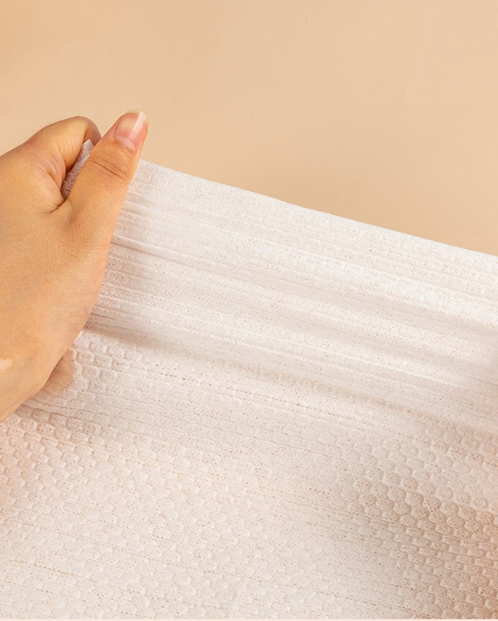 Hot Sale Printing Kitchen Tissue with Strong Oil Absorption