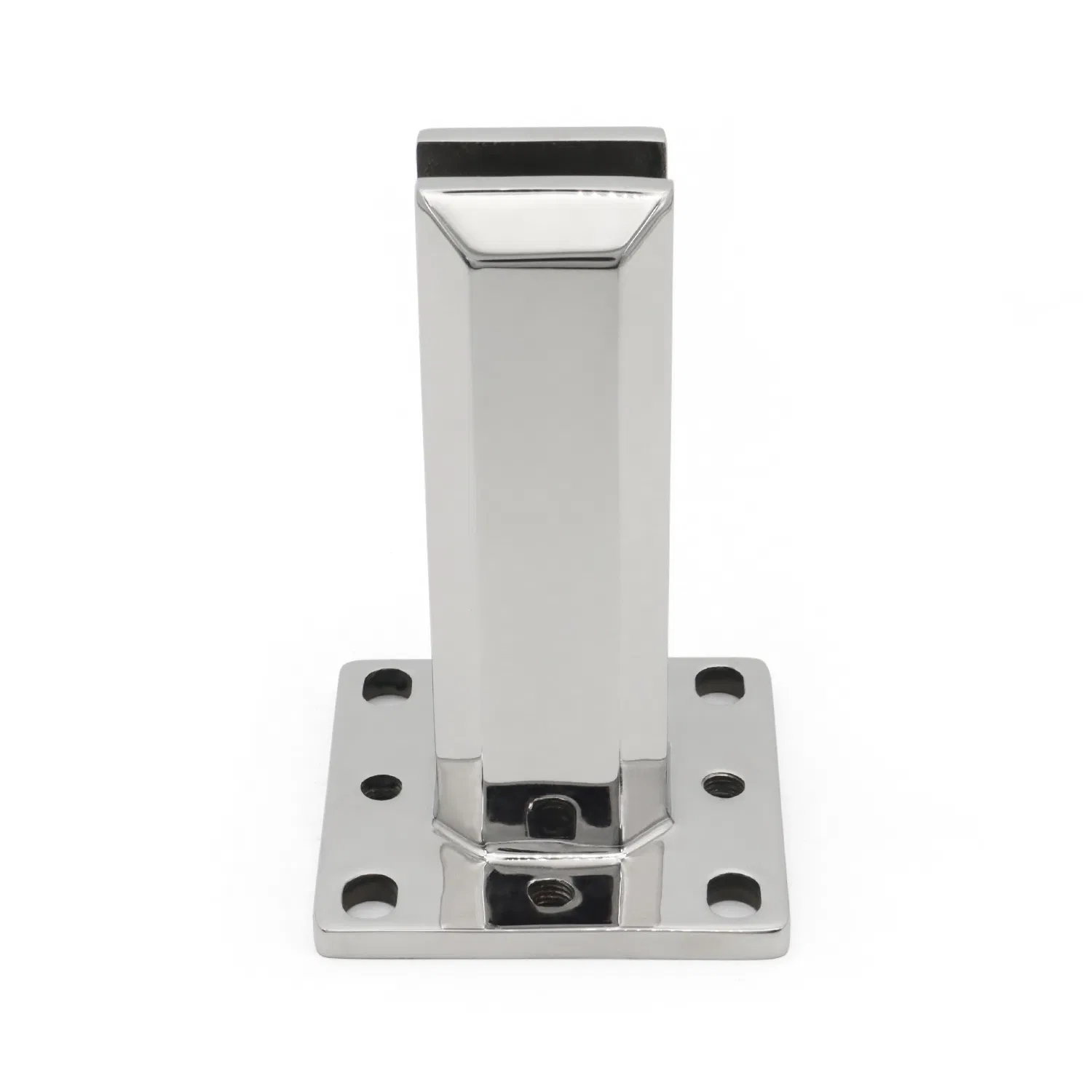 China Factory Inox Swimming Glass Pool Spigot Swimming Pool Handrails