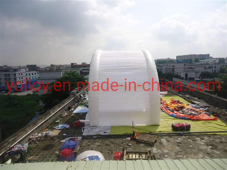 Customized High Quality Inflatable Party Tent in Tent