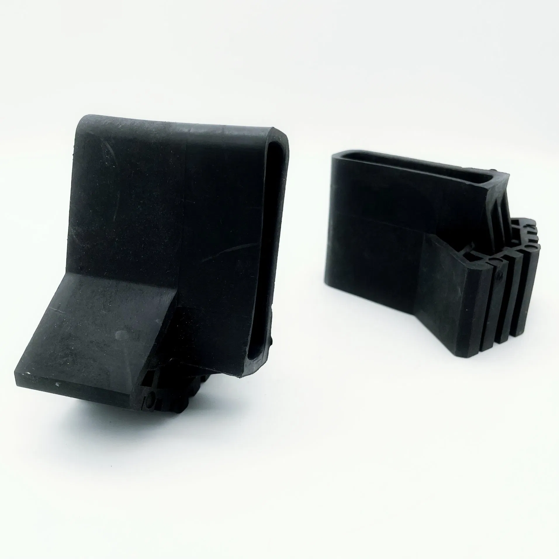 Customized Adjustable Rubber Ladder Feet for Versatile Applications