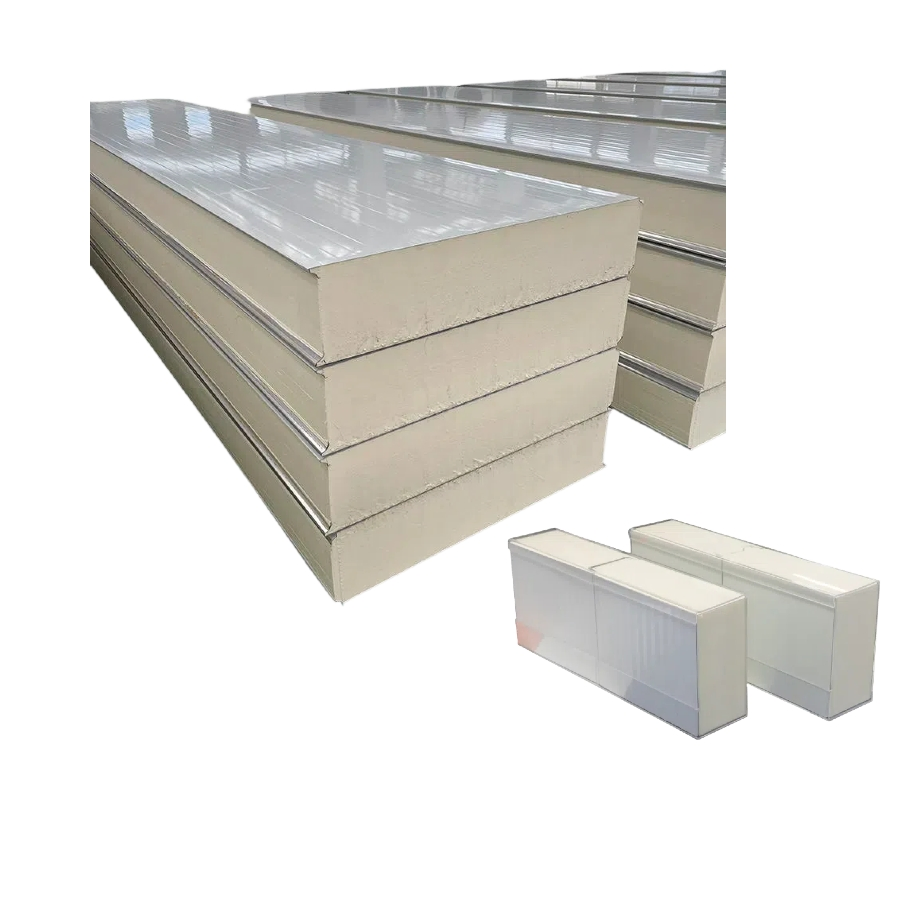 Thickened Cold Storage Panel for Ultra Low Temperature Freezing Rooms