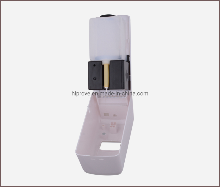 Настенный дозатор для жидкого мыла, 800-1000 мл