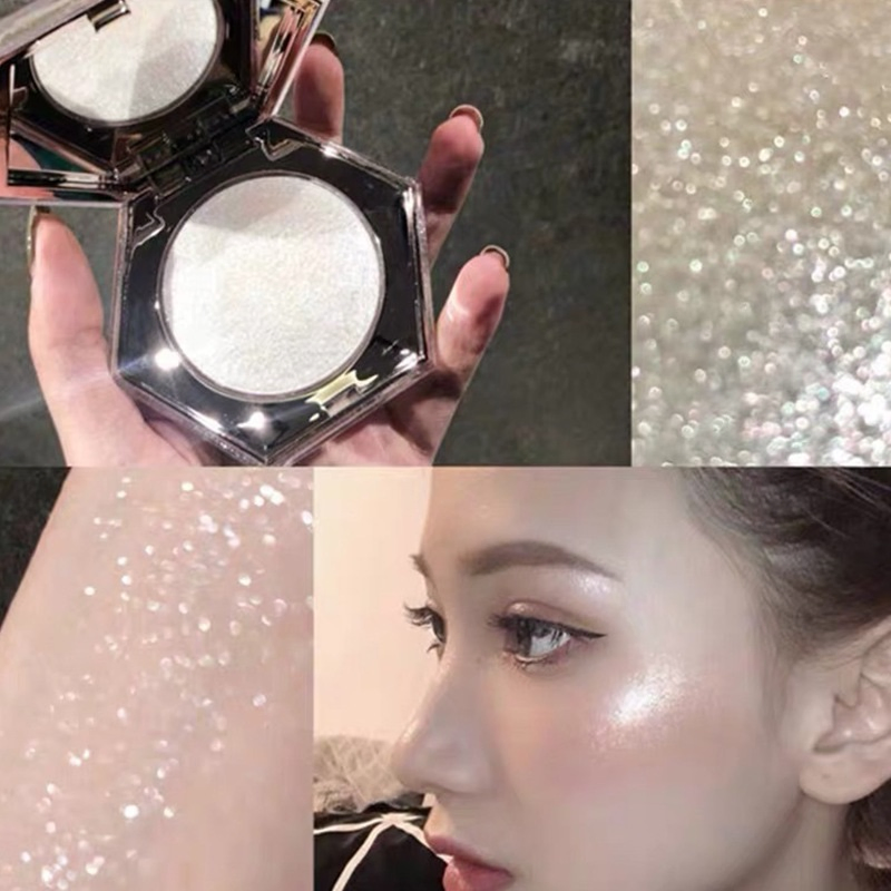 Y116 Mineral Oil Control Makeup Face Powder