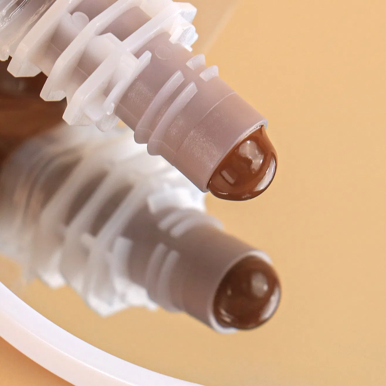 OEM/ODM Factory Price Vegan Liquid Foundation Free Sample