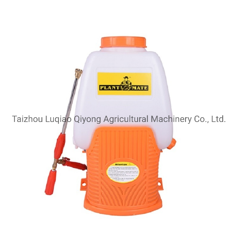 20L Electrice Knapsack Garden Sprayer for Home Use