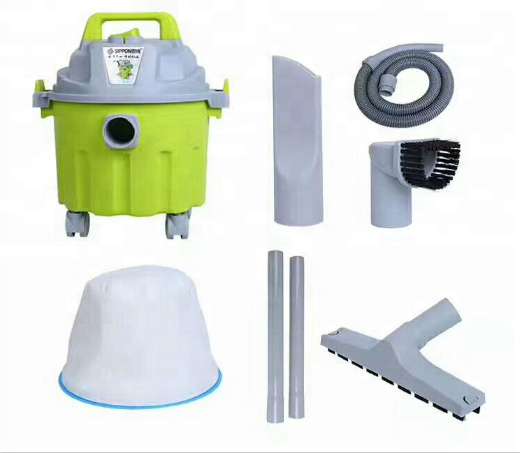 Wet and Dry Vacuum Cleaner Vacuum Cleaner Industrial Vacuum Cleaner