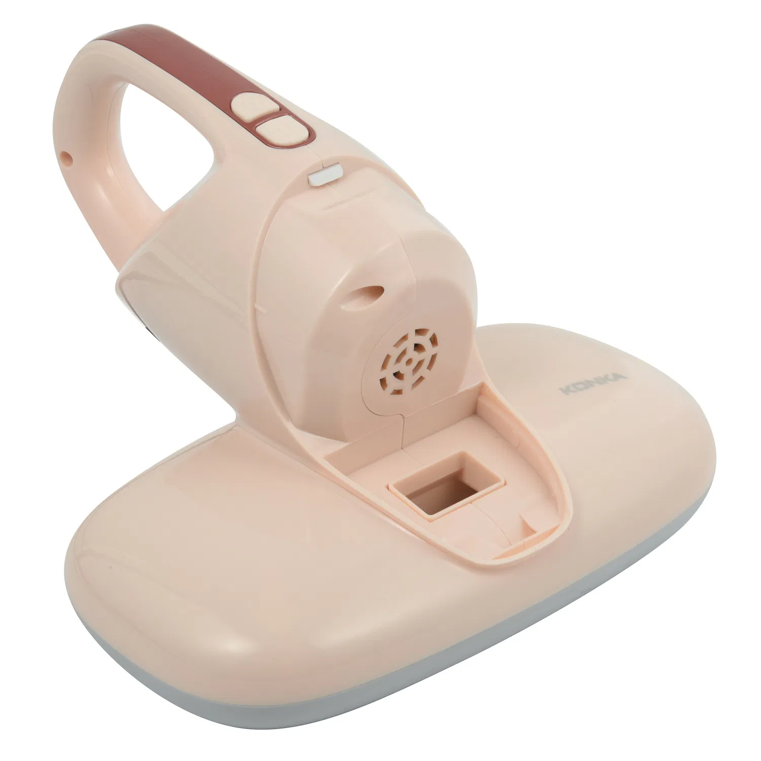 Cordless Mattress Cleaner with UV Sterilizer