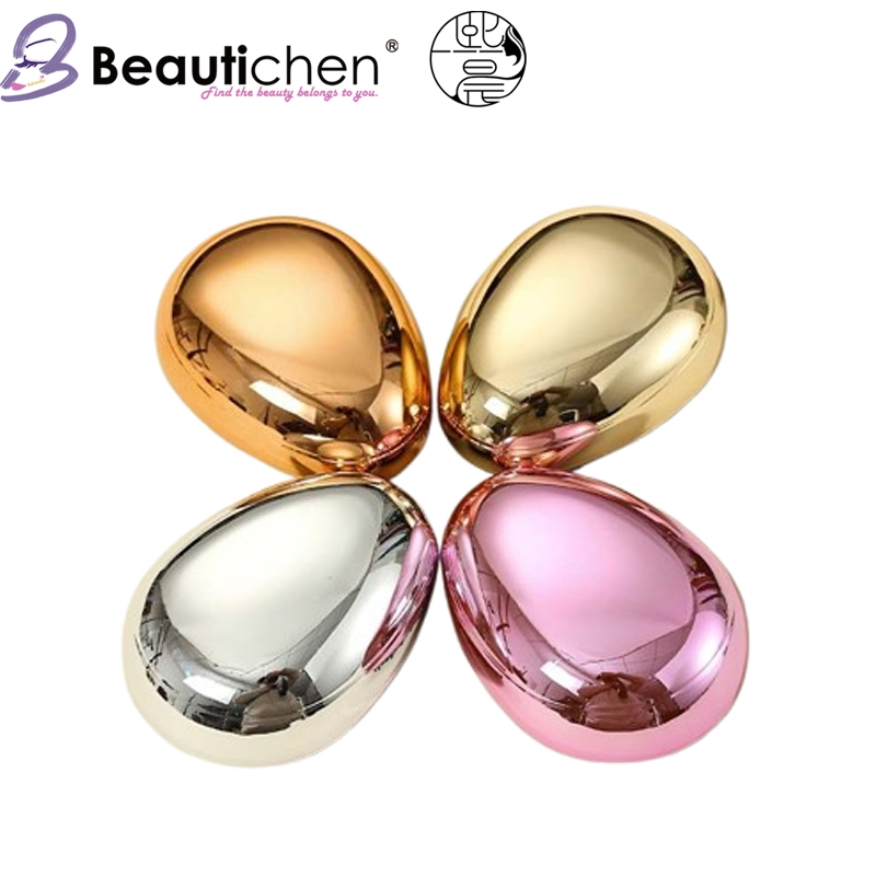Электрощетка для волос Beautichen в виде яйца