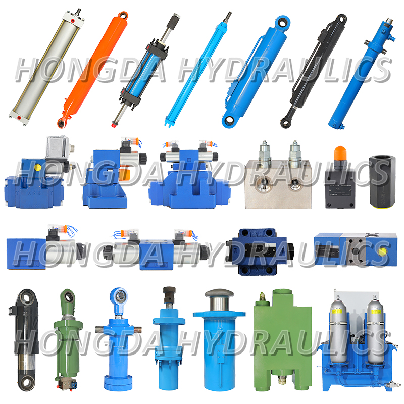 Аксиально-поршневой насос A4FO Series
