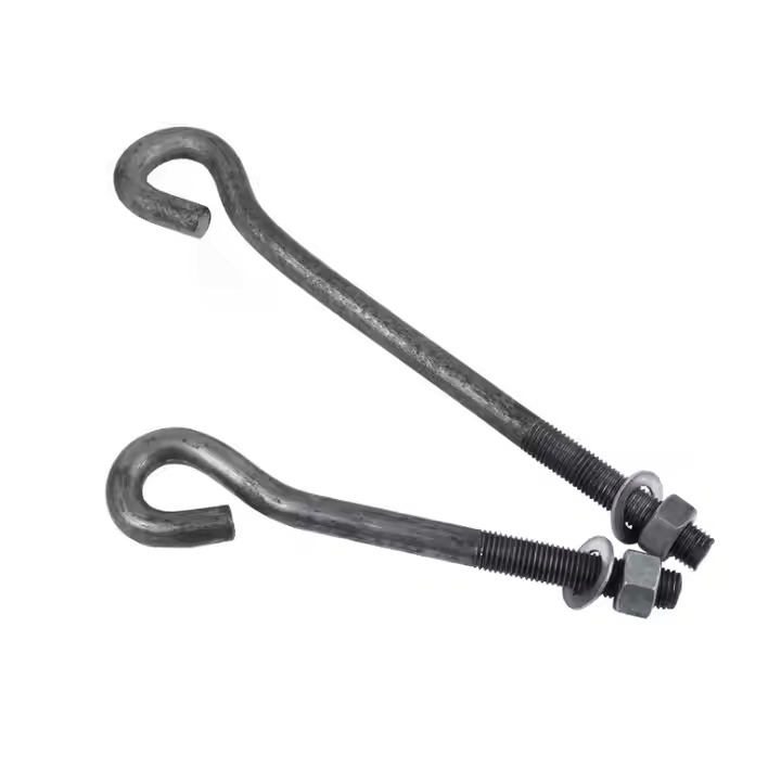 Анкерный болт L-Bolt для зонта и снаряжения