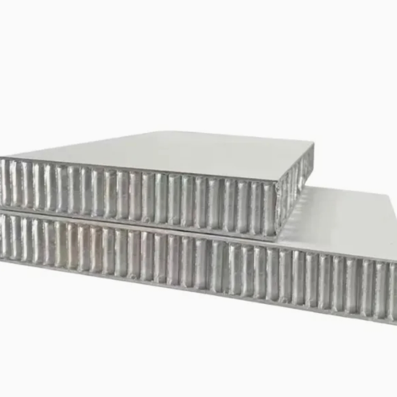 Corrosion Resistant Aluminum Honeycomb Ceiling Panel for Bedroom Cabinet Panel