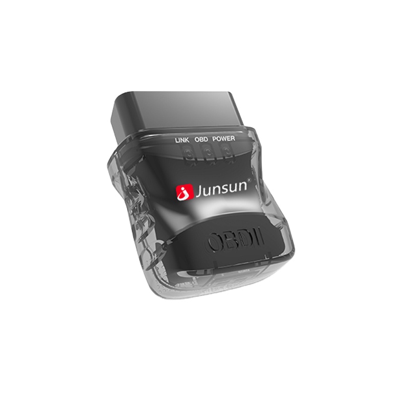 Адаптер OBD2 Bluetooth 4.0 для диагностики автомобиля
