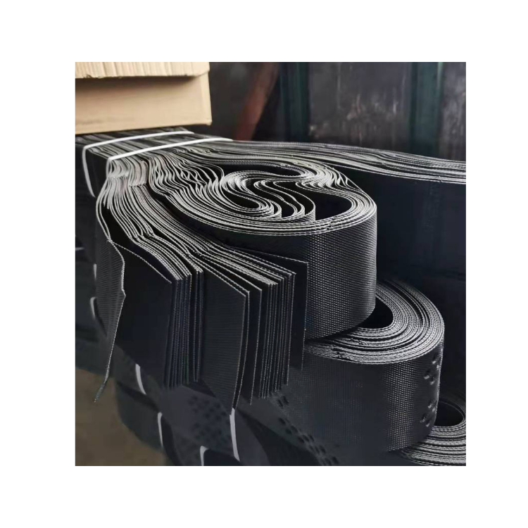 HDPE Geocell Geocell Forroadbed Reinforcement 1.5mm Thickness