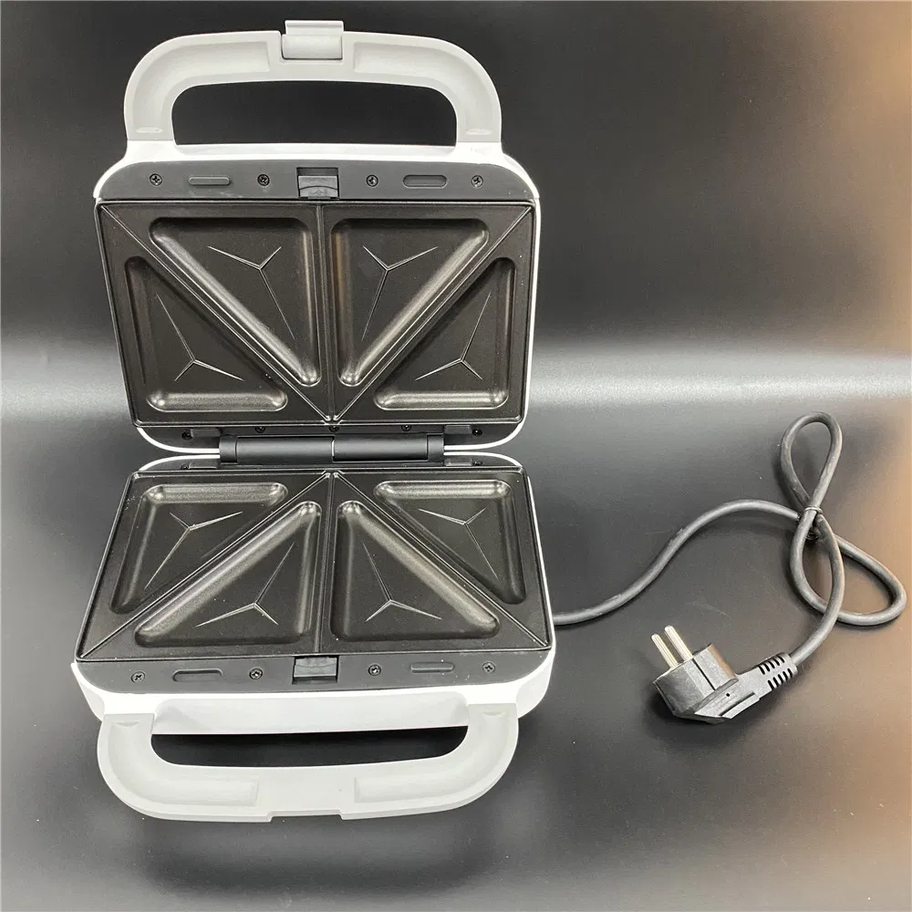 Popular Use Muffin Cake Bread Maker Sandwich Maker
