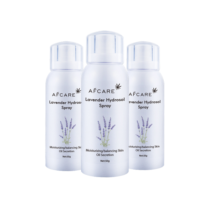 Lavender Moisturizing Spray Lavender Face Toner Spray