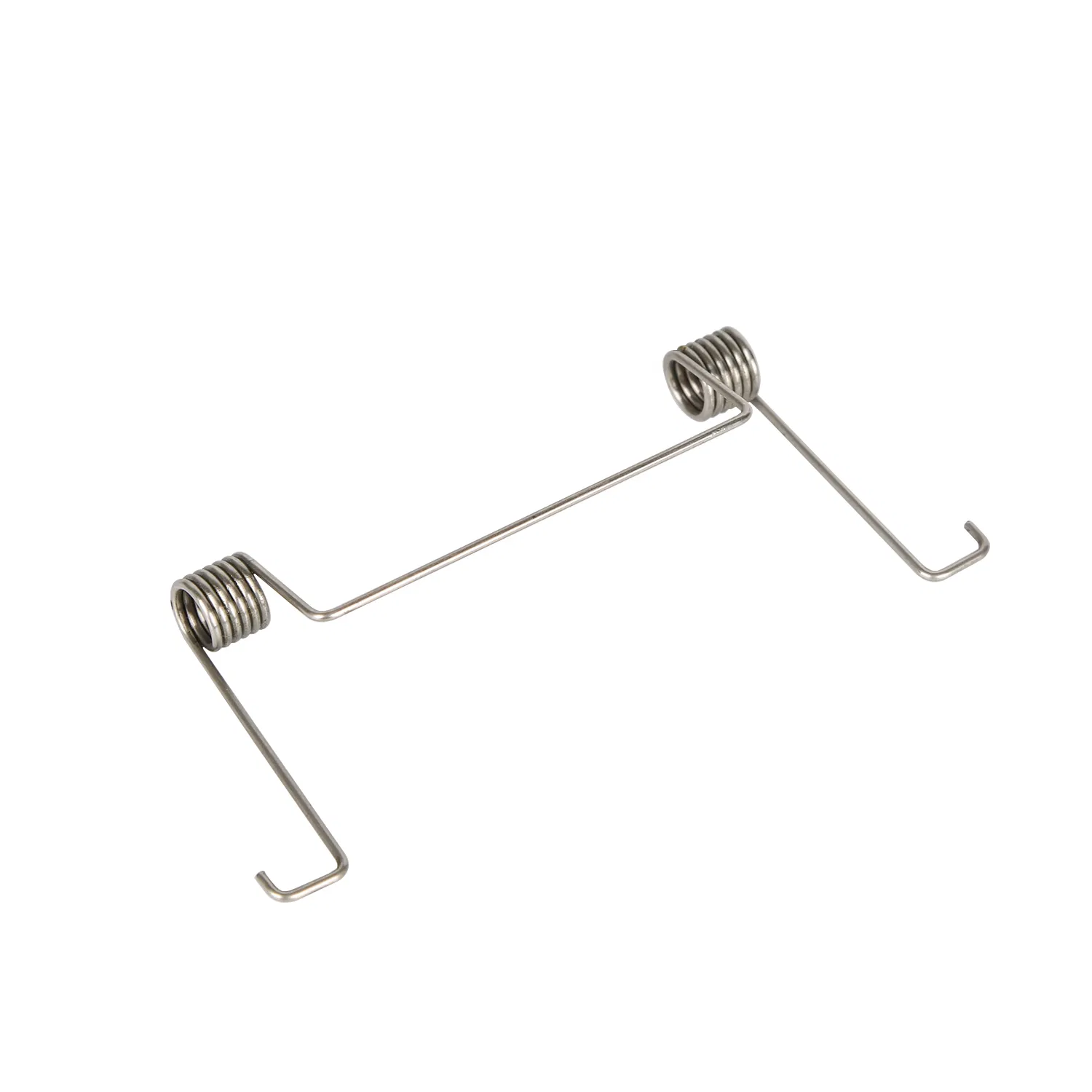 Пружины растяжения и сжатия из нержавеющей стали