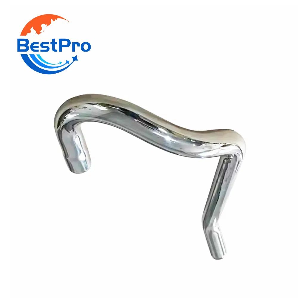 China Manufacturer Factory Price OEM ODM Daily Hardware Accessories Aluminum Stainless Steel 304 Bathroom Bracket Hook Welding Parts