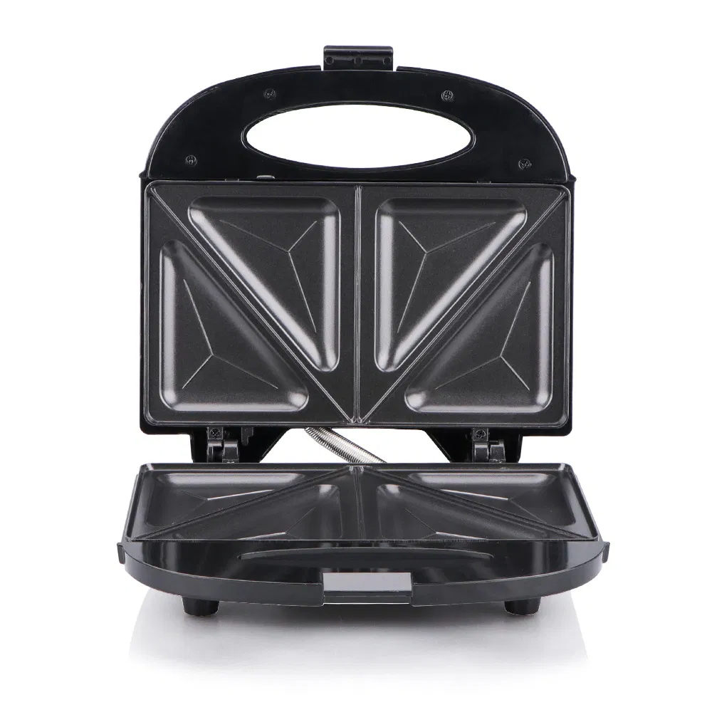 Electric Sokany Sandwich Maker 4 Slices Toast Sandwich Maker Toaster Grill Sandwich Maker Double Sided Sandwich Maker Stock Wholesale Price