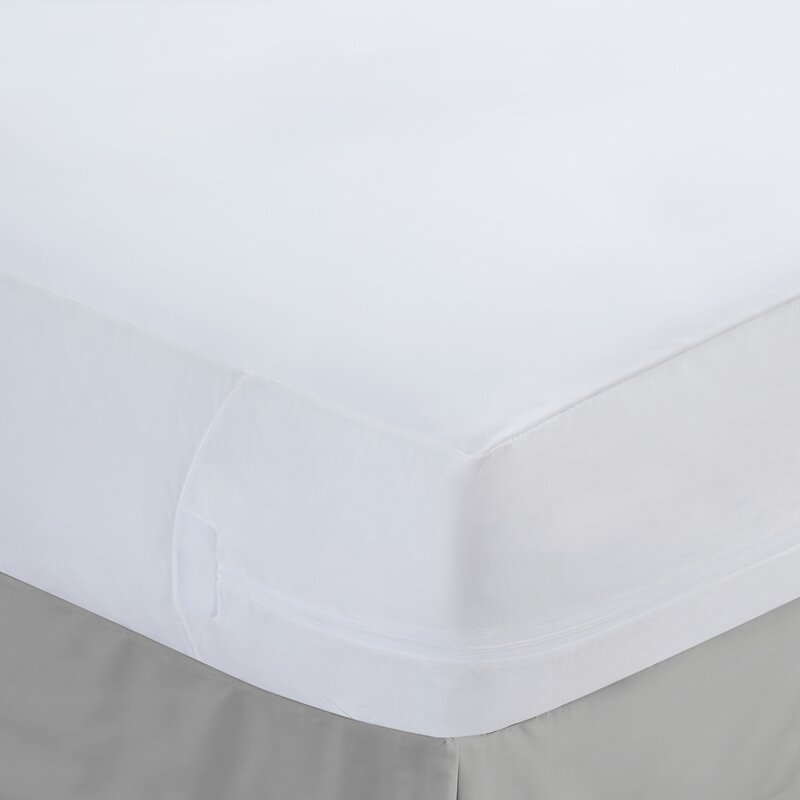 Hypoallergenic and Waterproof Mattress Protector
