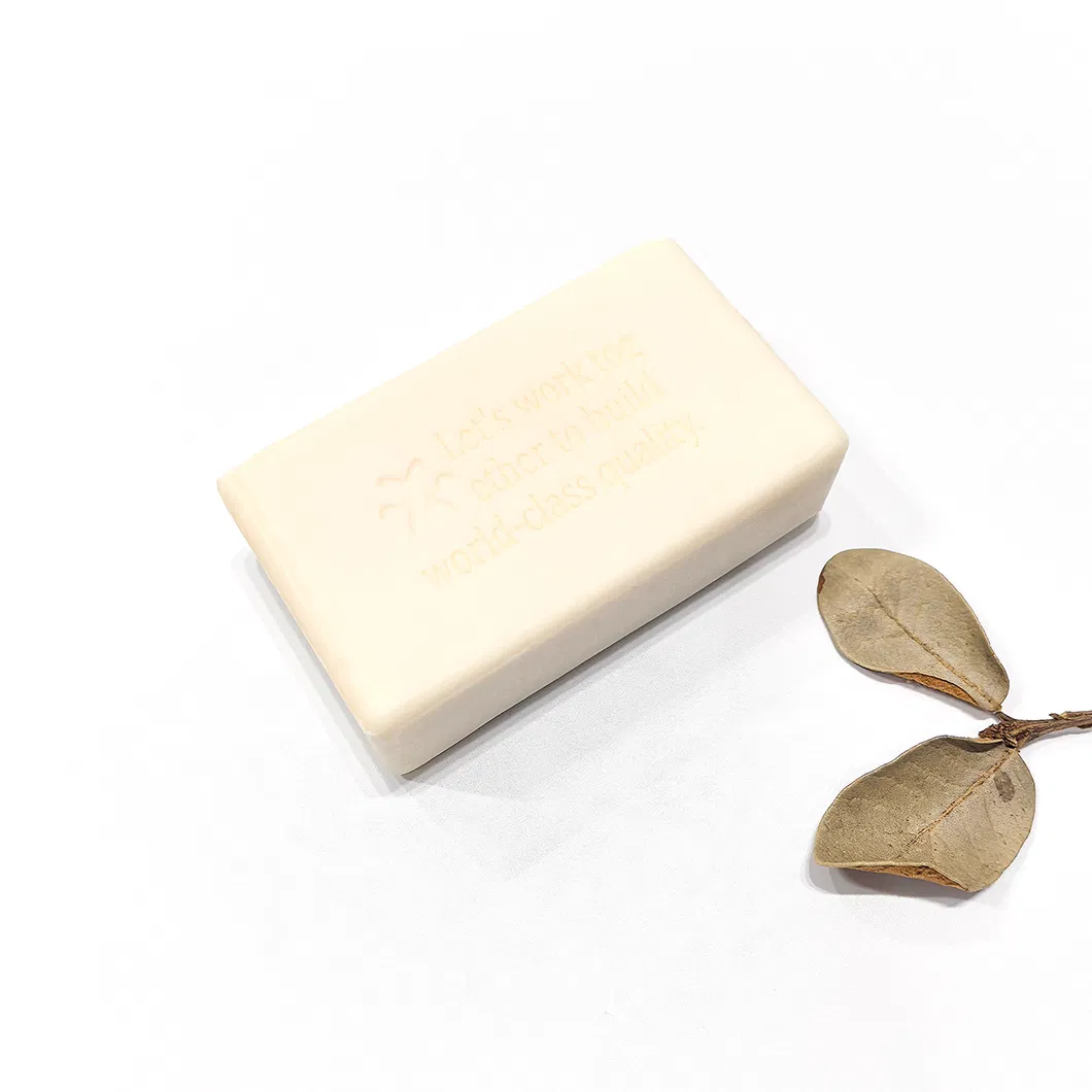 Deeply Cleansing Moisturizing Fragrance Whitening Gentle Oil Facial Body Wash Niacinamide Soap