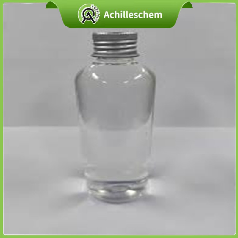 Top Quality CAS 68-12-2 N-Dimethylformamide DMF/Dimethyl Formamide 99.95% Min with ISO Certificate