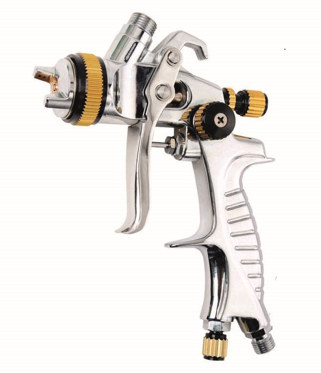 Пневматический краскопульт HVLP Air Paint Spray Gun