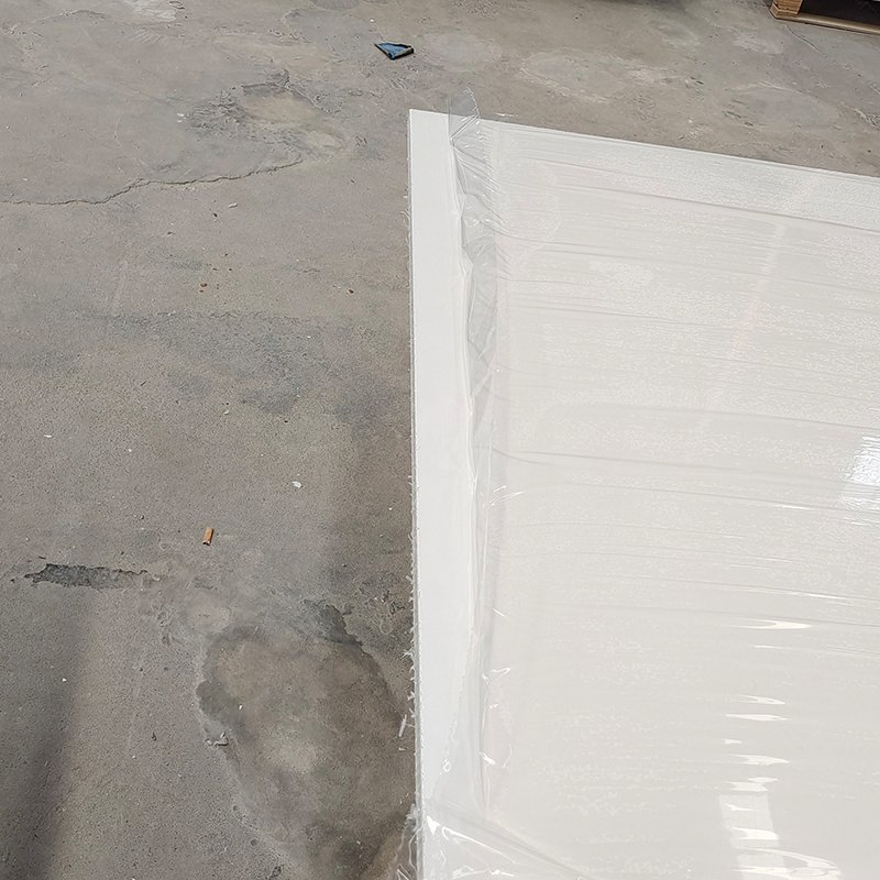 Gel-Coat GRP FRP PP Honeycomb Sandwich Panel