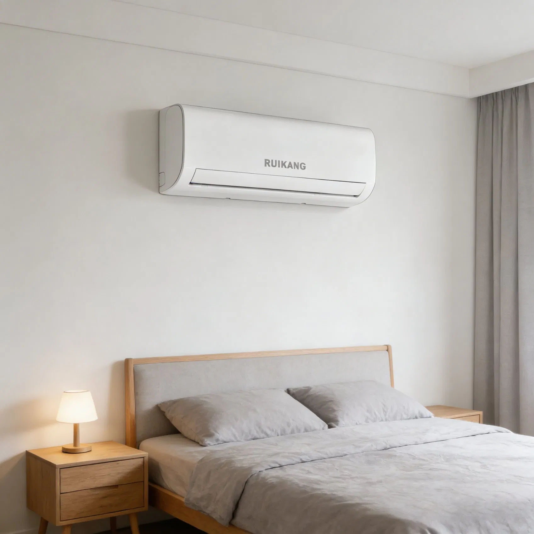 Прецизионный кондиционер 24000 BTU с гибридным питанием