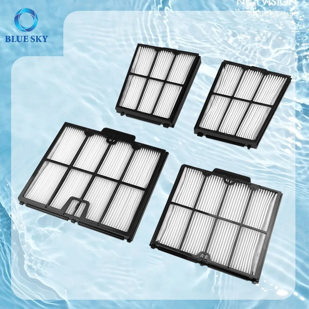 9991467-R4 Pool Cleaner Filter Panel for Dolphin Pool Cleaner (Active 20, Active 30, Explorer E30, M600, Proteus DX4, S300I, S200)