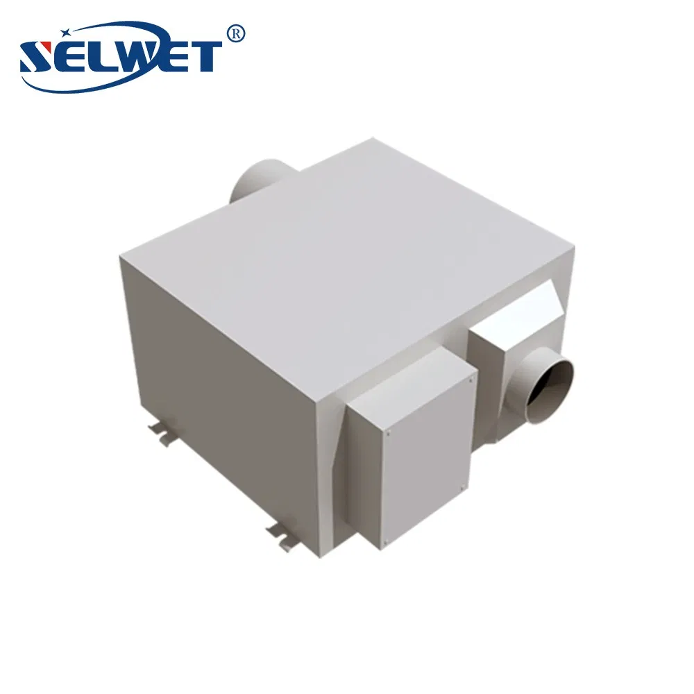 Wholesale 480L 960L Per Day Customized Big Capacity Ceiling Mounted Dehumidifier