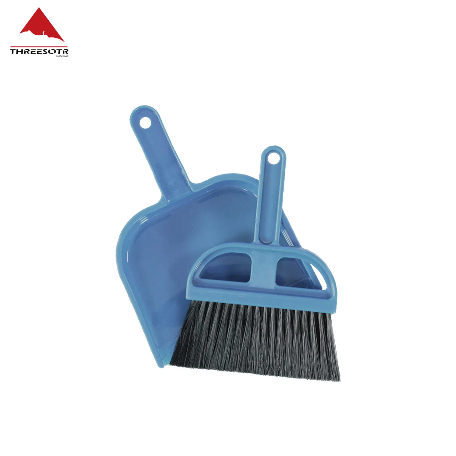 Mini Dustpan and Broom Set (WK17005)