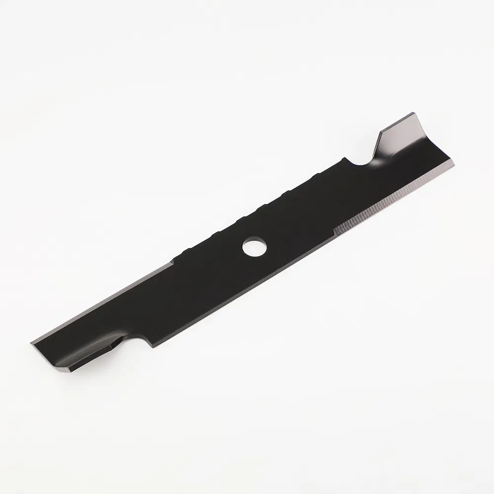 Outstanding Chinese Factory Lawn Mower Mulching Blade Replace 1737228