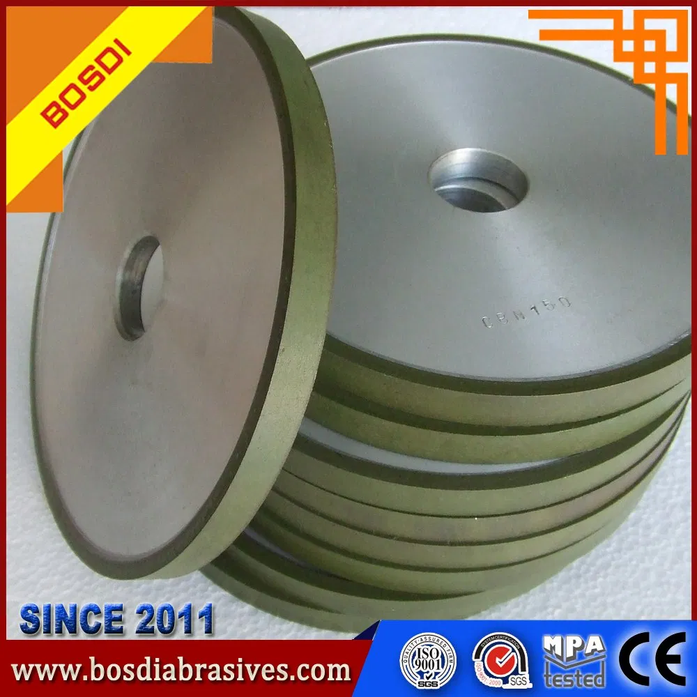 Sdc Straight Grinding Wheel, Center-Less Grinding Wheel, Diamond Grinding Wheel