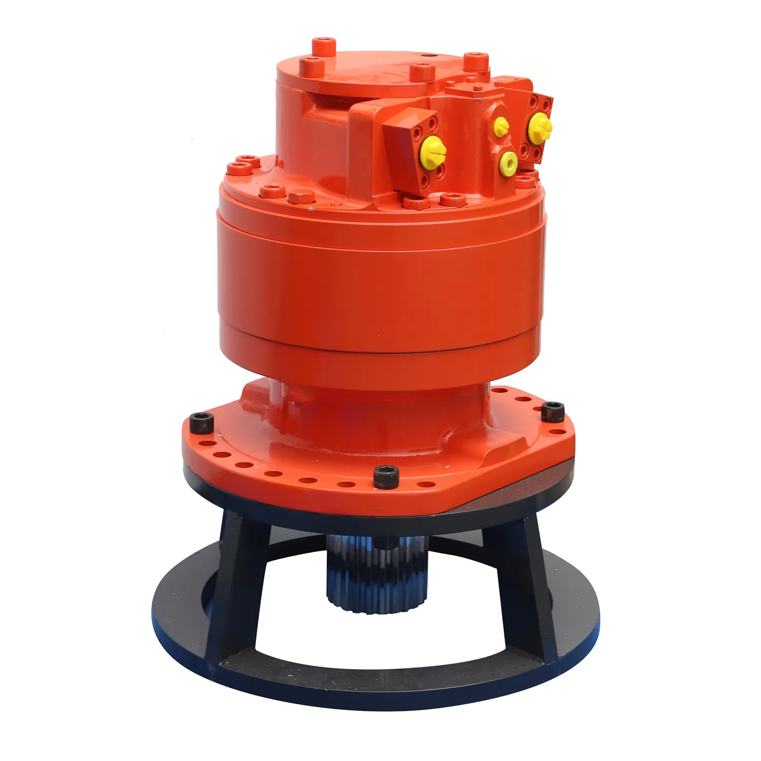 Гидравлический мотор MS35 серии высокого крутящего момента