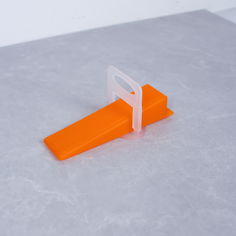 Tile Accessories Floor Tile Leveling Spacer Clips