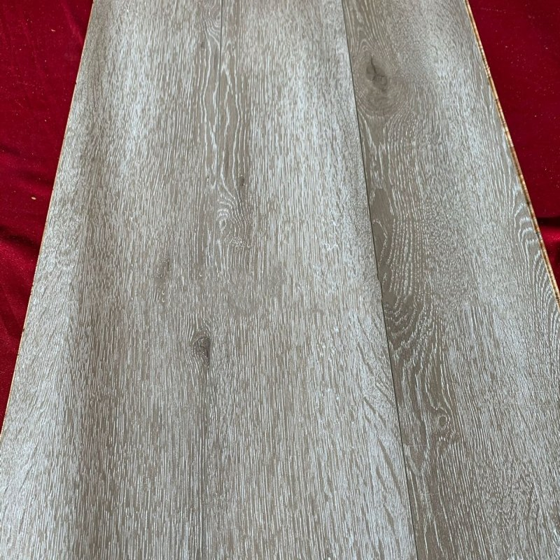 Серый паркет 15мм многослойный 0759