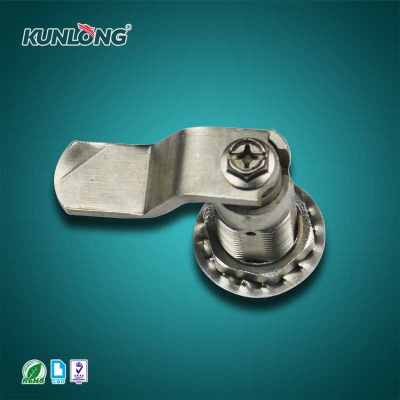 Sk1-063 Stainless Steel Adjustable Grip Door Cam Latch