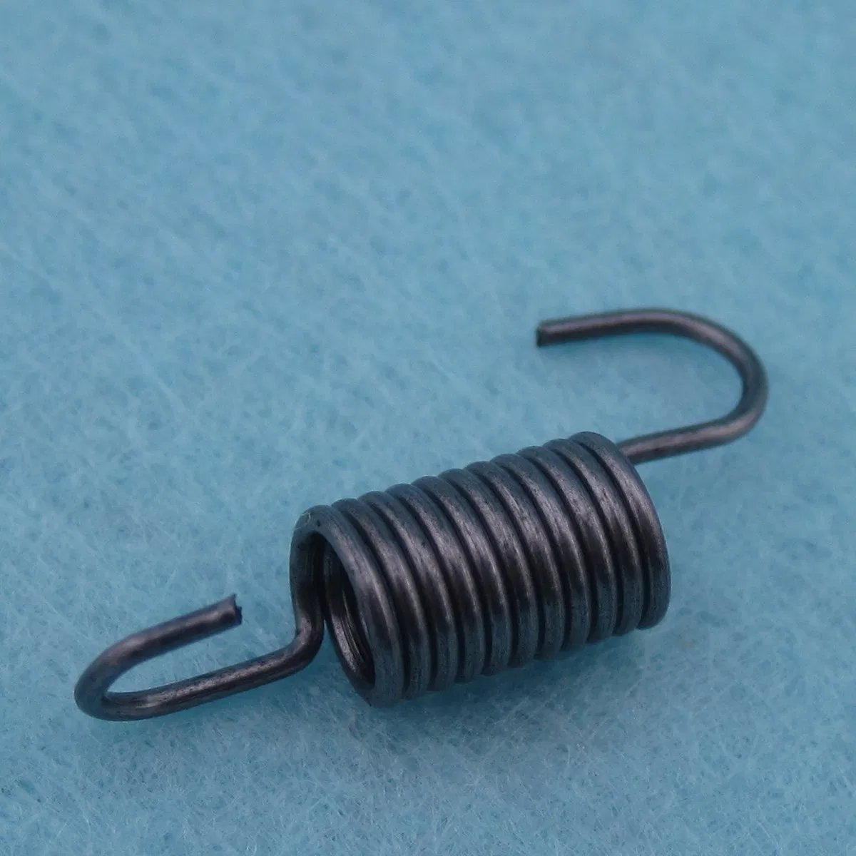 Carbon Steel Trailer Roof Wire Forming Spring Hooks