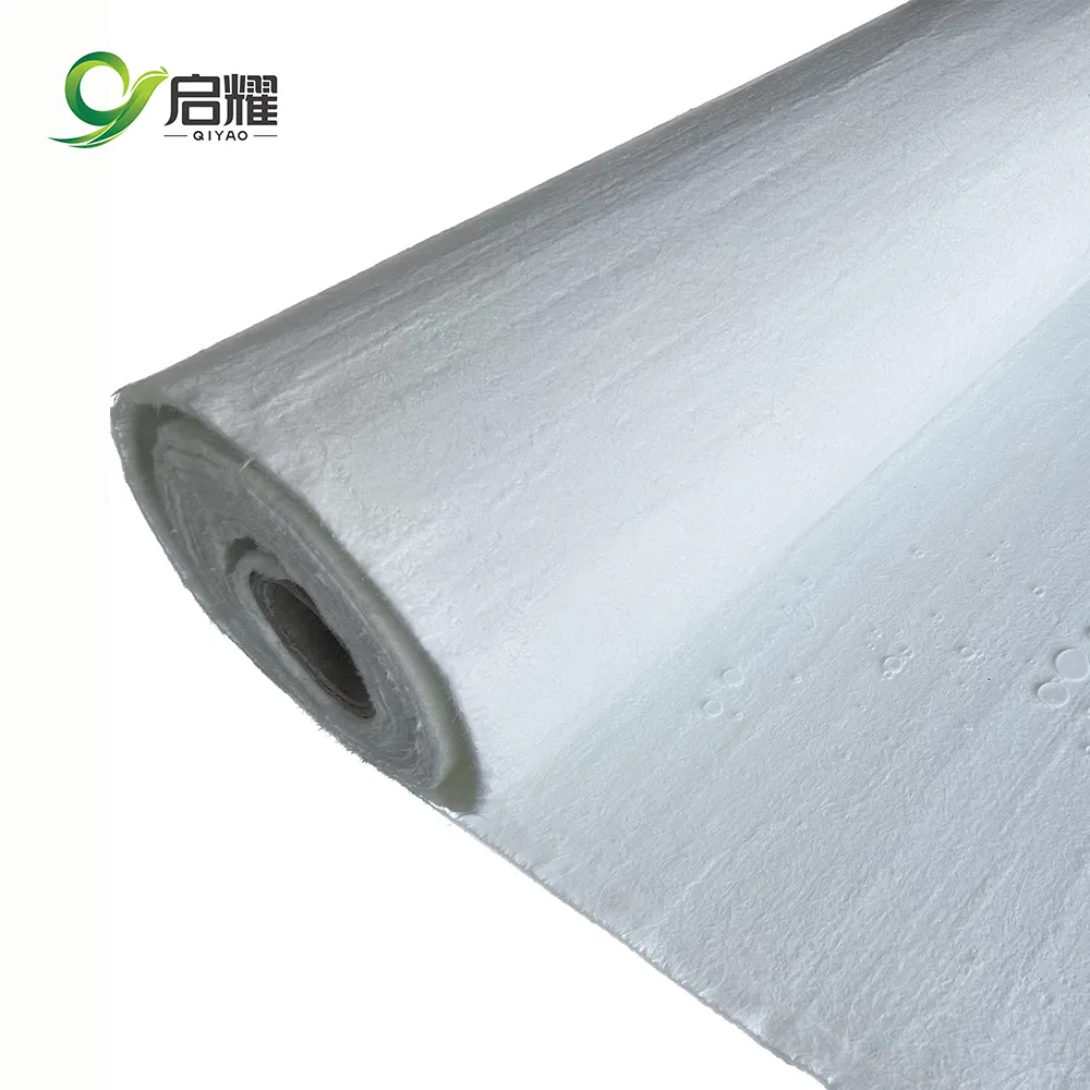 Fireproof Thermal Hydrophobic Insulation Materials Aerogel Insulation Sheet Construction