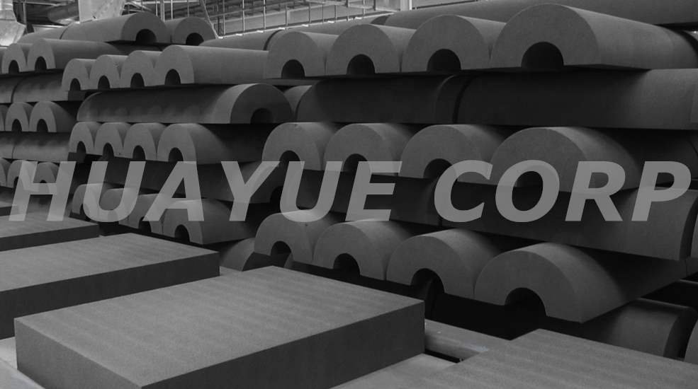 High Quality SGS Insulation Material Foam Cellular Glass Board for Building Use