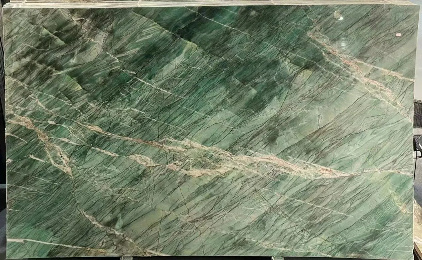 Brazil Luxury Stone Home Hotel Countertop for Sale