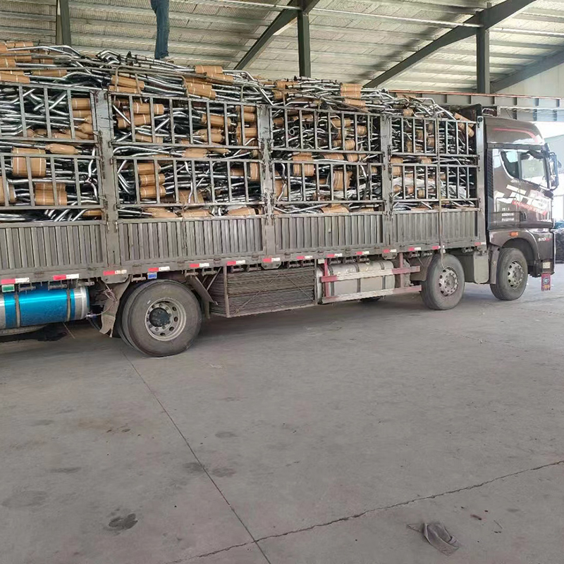 Глушитель выхлопной 409 нержавеющая сталь для Volkswagen Golf 6