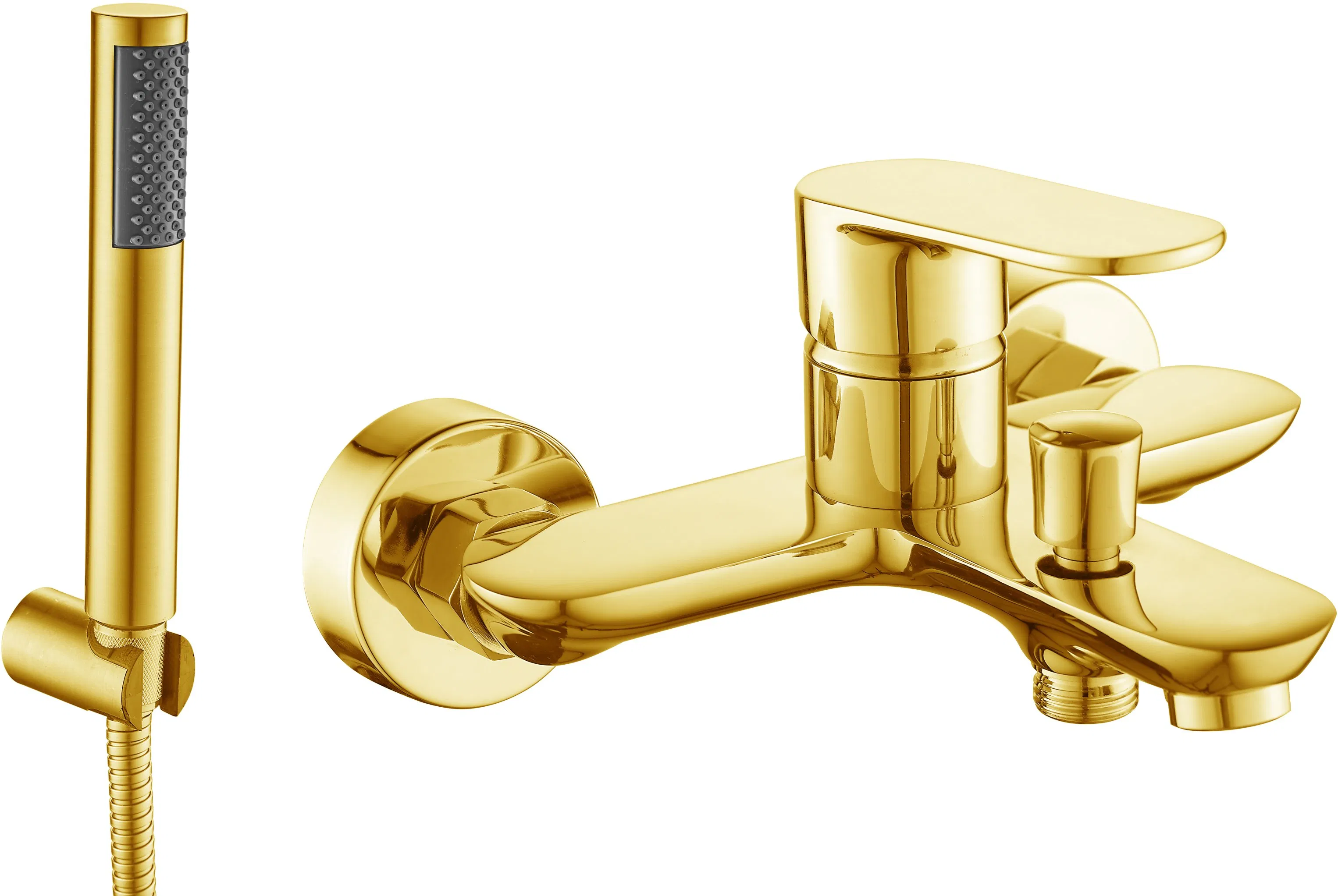 304 Stainless Steel Sanitary Ware Bathroom Accessories Bathroom Shower Set Bathtub Faucet