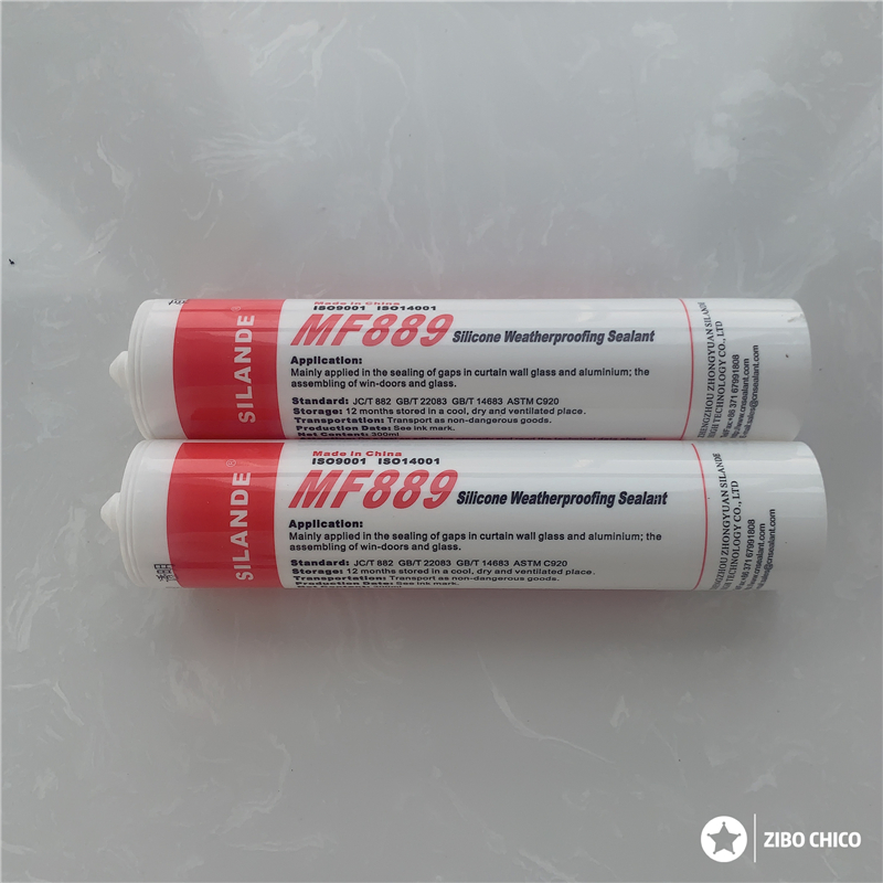 Advanced Fire-Resistant Silicone Sealant for Durable Building Solutions
